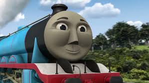 Thomas and Friends Season 15