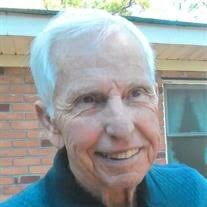 Edward W. Wilde Obituary