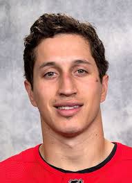 Dominik Shine Hockey Stats and Profile at hockeydb.com