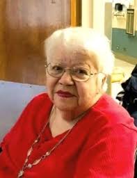 Obituary for Geraldine "Gerri" Randall