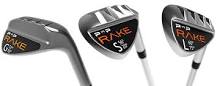 Image result for what are the wedges in golf