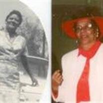 Ethel Mae Kimble Obituary