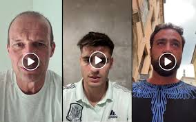 Si sveglia dal coma e torna a casa il 16enne al quale la Juve aveva inviato  gli appelli