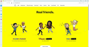 Check spelling or type a new query. How To Use Snapchat Online In 2 Easy Steps