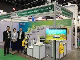 Started with an annual production volume of 600 mt in 2002, today we have grown to produce more than 15, 000 mt of plastic products. Gt Max Plastic Industries Malaysia Sdn Bhd Photos Facebook