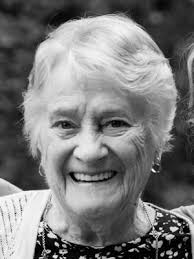 Ursula Plummer Obituary