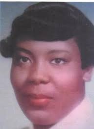 Obituary for Alice Lee Fels