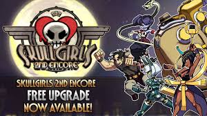 2nd encore is supposed to be the definitive edition of skullgirls, and that means it should come complete with every character, color, and stage. Skullgirls On Twitter As We Prepare For The Release Of The Season 1 Pass We Have Permanently Made All Of The Previous Skullgirls 2nd Encore Dlc Free For All Players 2nd Encore