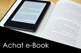 Discover free books by indie authors, who are publishing on bookrix: Achat Ebook Comment Faire Et Ou Acheter Ma Liseuse