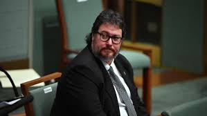 He's one of the most controversial and outspoken men in australiaand so is his guest.gleesonvs.christensencatch #theweekly on abc tv or abc iview. Xg8jzmv5yurikm