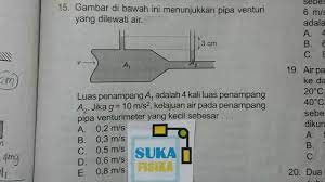 Check spelling or type a new query. Pipa Venturimeter Fisika Sma Youtube