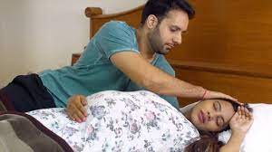 It seems like every week, a random new film grabs a hold of netflix subscribers and takes them down a rabbit hole of intrigue, chaos, and sketchy plot hole. Happy Husband Taking Care Of Her Beautiful Pregnant Wife While Indian Stock Footage Knot9 Youtube