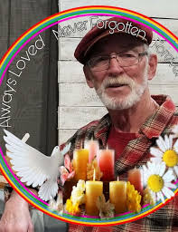 Obituary information for Joseph "Joe" Larry Wayne Akin