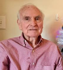 Ellis Thompson Obituary