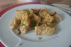 Frankische Mehlklosse Von Nistleri Chefkoch Mehlklosse Klosse Rezepte