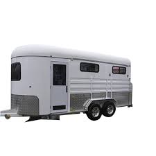 Lighter than a comparable pj or loadtrail gooseneck trailer. Australia Angle Load Trailer 3 Horse Trailer For Sale Front Window Curved Horse Truck Buy Horse Trailer 2 Horse Gooseneck Trailer For Sale Used Horse Trailers For Sale 3 Horse Trailer Truck