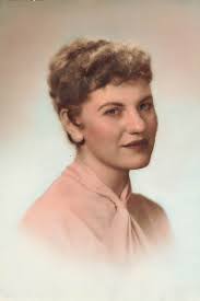 Anna C. (LaCascia) Fioretti