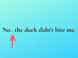 Maybe you would like to learn more about one of these? The Most Important Rules For Using Commas Without Looking Dumb