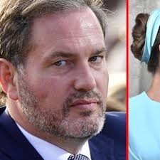 De är bjudna till Chris O'Neills hemliga "köttfest"