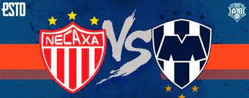 » necaxa vs monterrey rayados en vivo. Necaxa Vs Monterrey Horario Fecha Y Transmision Jornada 16 Liga Mx