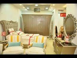 كنوز أرت للأثاث سوهاج غرف نوم احدث موديلات 2019 furniture bedroom design home