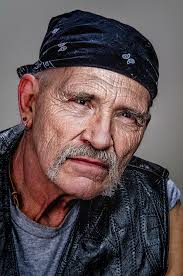 Portland's Star Theater in NW Portland, circa 1977