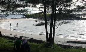 Pengguna facebook, siti aminah idrus kongsi pengalaman dan jadual perjalanannya ke pulau batam, indonesia. Tintamusafir Tempat Menarik Untuk Di Lawati Di Brunei Bintulu Dan Miri Sambil Menikmati Keindahan Alam