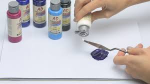 Jan 10, 2020 · how to make purple watercolor supplies needed:. How To Make Purple Paint 12 Steps With Pictures Wikihow