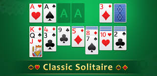 247 games offers a full lineup of seasonal solitaire games. Solitaire Apps On Google Play