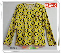 Jenis lengannya pun beragam, ada lengan terompet, lengan lonceng, ataupun lengan seperempat. Murah Baju Atasan Anak Perempuan Umur 9 14 Thn 11 12 Tahun Merah Muda Kaos Anak Perempuan Fashion Anak Bukalapak Com Inkuiri Com