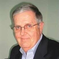 George Graham Miller Obituary