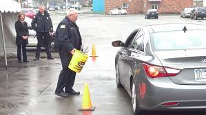 On April 26th the Lockport...