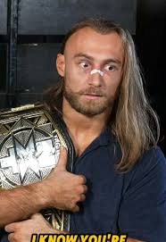 Nathan Frazier and Axiom