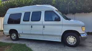 Image result for Silver 1995 Econoline