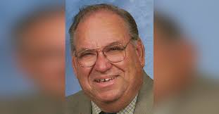 Obituary information for George Earl Everett