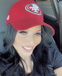 A 49ers fan since watching John Brodie quarterback the team at Kezar  Stadium in 1961