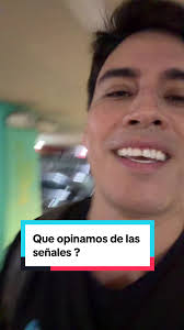 Que opinamos de las señales ? #señales #congreso #medicinaestetica  #antofagasta #clinicaaltosdeldesierto
