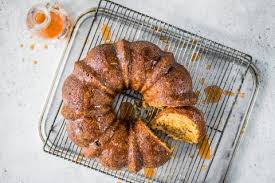 Kouglof Aux Carottes Recette Fooby Ch