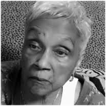 Obituary information for Pauline Harris