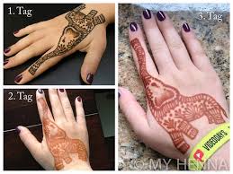 Wo bekomme ich henna farbe her? Wir Erklaren Euch Den Unterschied Zwischen Henna Jagua My Henna
