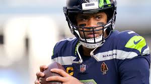 Russell Wilson: Seahawks quarterback denies trade talk, says he wants to  stay in Seattle 'for 20 years' | NFL News | Sky Sports