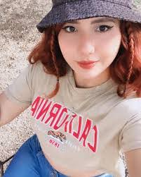 Marisa Abreu's Instagram, Twitter & Facebook