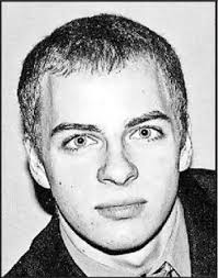 Brian Christopher Mathews (1995-2017)