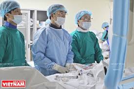 Nguyễn quang tuấn is on facebook. Pgs Ts Nguyá»…n Quang Tuáº¥n NgÆ°á»i Káº¿ Tá»¥c Nganh Tim Máº¡ch Can Thiá»‡p Bao áº£nh Viá»‡t Nam