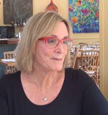 Beverly Gannon Speaks Out