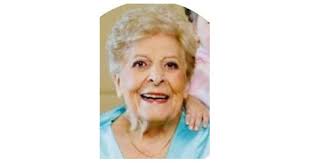 Marie Rampulla Obituary (1929