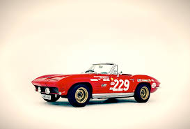 Maybe you would like to learn more about one of these? Rally Car For Sale 1964 Chevrolet Corvette Sting Ray Convertible Retro Race Cars