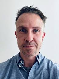 Marcus Desmond, Commercial Excellence Director (Asia Pacific), Johnson &  Johnson