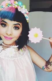 Melanie_martinez_fan Verhalen