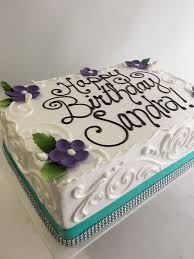 Birthday Sheet Cake Ideas For Women Resultado De Imagen De Birthday Sheet Cakes For Women Birthday Cakes For Women Birthday Sheet Cakes Birthday Cupcakes For Women